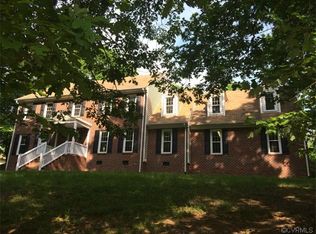 14207 Crosshaven Ct, South Chesterfield, VA 23834