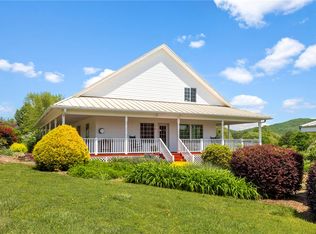 1440 Pumpkintown Hwy, Pickens, SC 29671