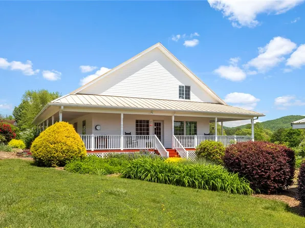 1440 Pumpkintown Hwy, Pickens, SC 29671