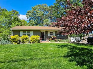 330 Riviera Drive, Forked River, NJ 08731
