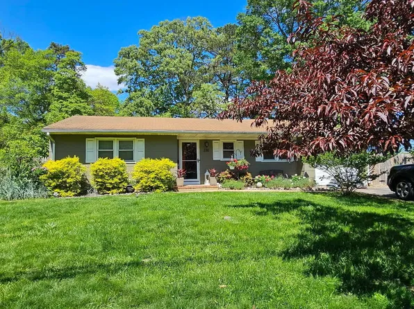 330 Riviera Drive, Forked River, NJ 08731