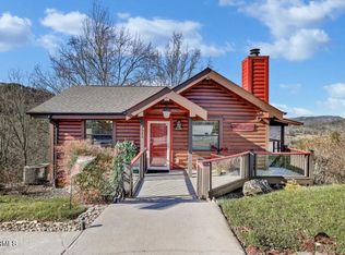 3514 Jakes Ridge Way LOT 8A, Sevierville, TN 37862