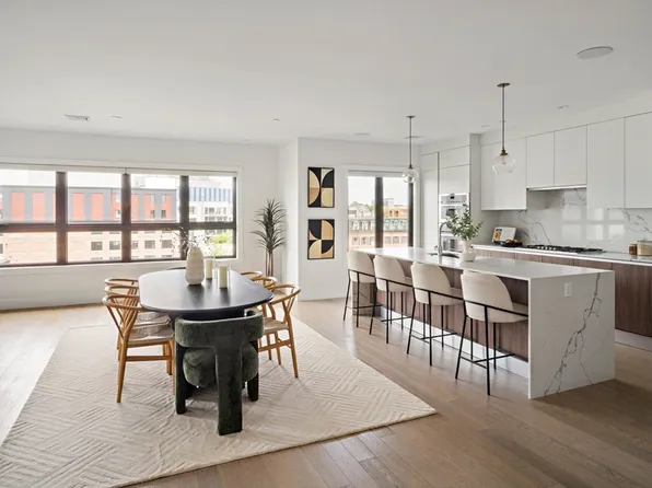 51 Silver St #Penthouse, Boston, MA 02127