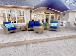 2937 Old Dike Rd, Grove, OK 74344