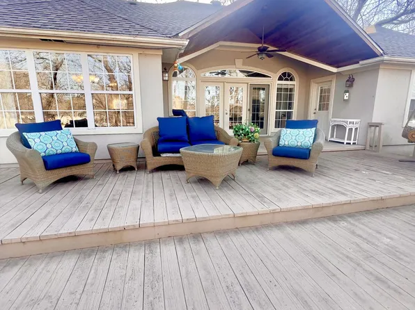 2937 Old Dike Rd, Grove, OK 74344