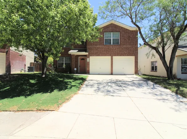 13142 Willowthorn Ln, San Antonio, TX 78249