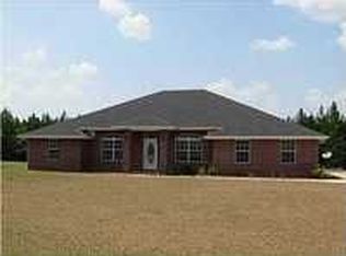 2676 Wallace Lake Rd, Pace, FL 32571