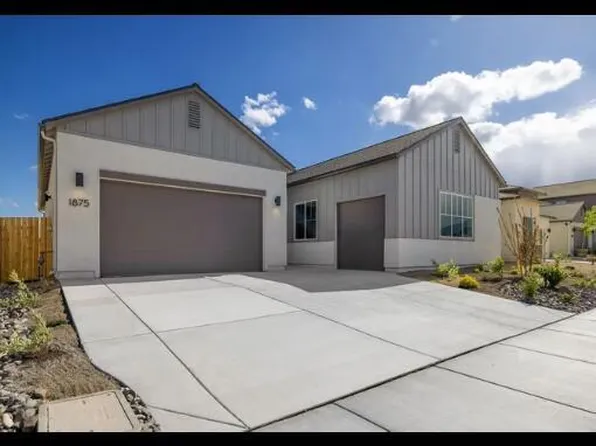1875 Gilson Peak St, Carson City, NV 89701