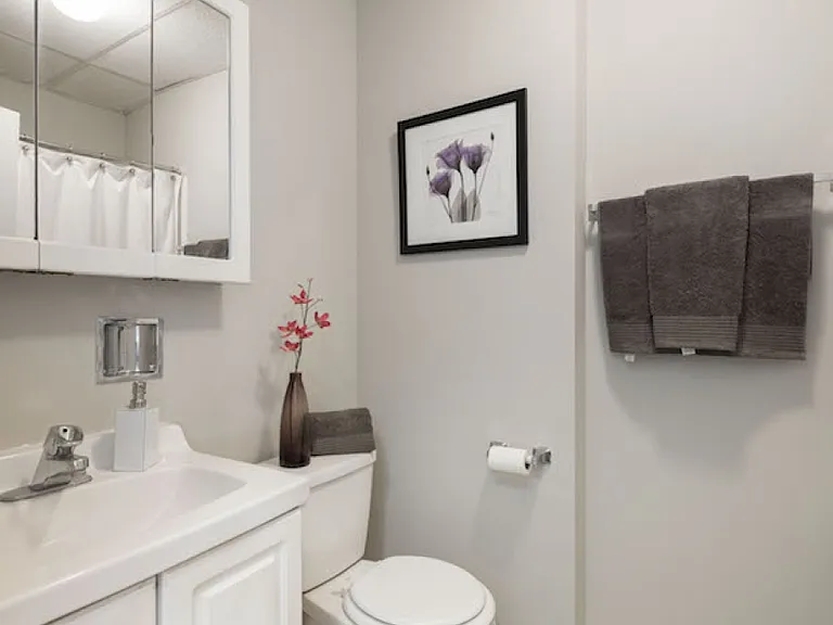 Walnut Square Apartments — Photo 14