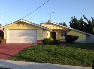 1102 Citron Way, Hayward, CA 94545