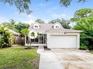 3601 Blechnum Fern Ln, Sarasota, FL 34235