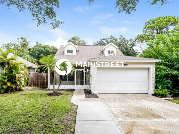 3601 Blechnum Fern Ln, Sarasota, FL 34235