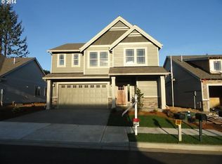 19691 Lindsay Anne Ln, Oregon City, OR 97045