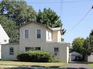 119 Kipp Ave, Hasbrouck Heights, NJ 07604