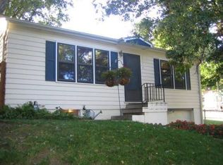 7348 S 72nd Ave, La Vista, NE 68128
