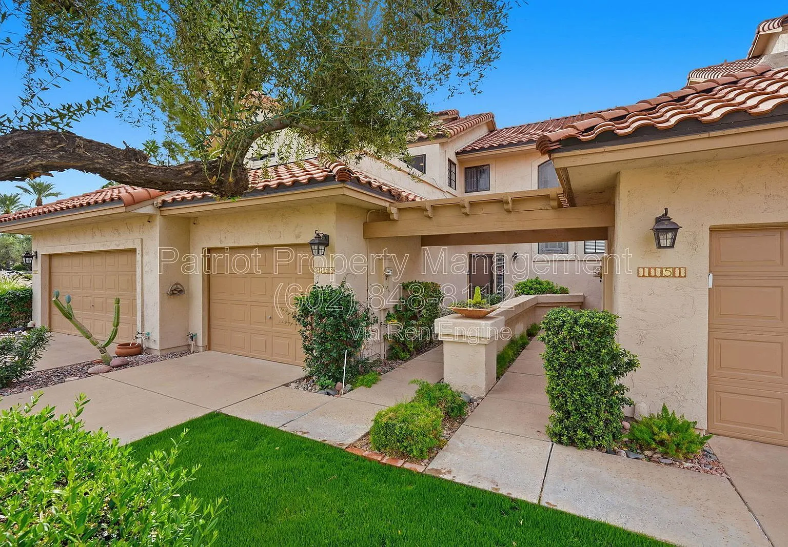 2 bed, 2.5 bath, 1350 sqft, $3,000 — Photo 4