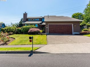 4110 SW 14th Dr, Gresham, OR 97080