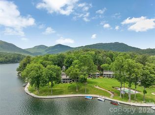 55 Toxaway Shrs UNIT 14, Lake Toxaway, NC 28747