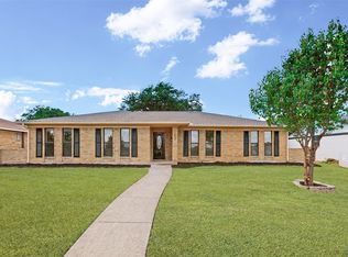 1503 Richland Dr, Richardson, TX 75081