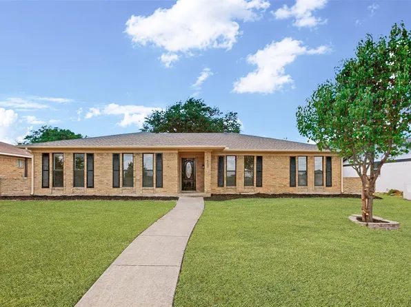 1503 Richland Dr, Richardson, TX 75081