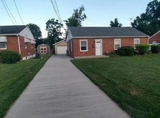 61 Baker St, Aberdeen, MD 21001