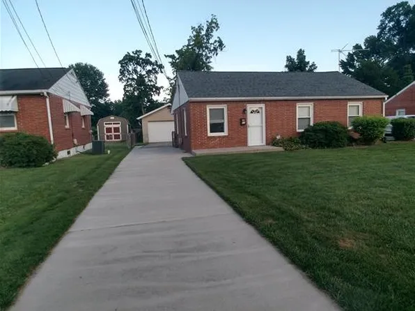 61 Baker St, Aberdeen, MD 21001