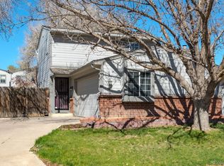 12743 Eudora Dr, Thornton, CO 80241