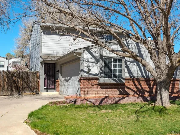 12743 Eudora Drive, Thornton, CO 80241