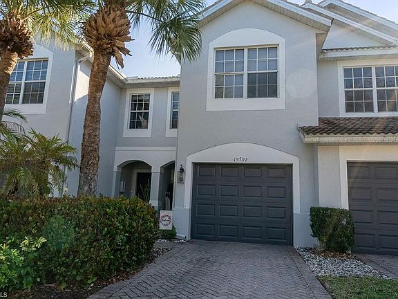 2nd image of 15792 Marcello CIR #182
