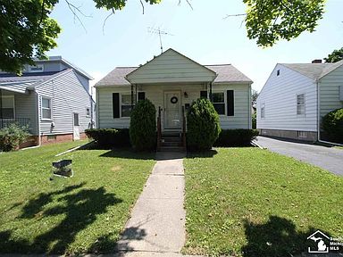 1008 Maple Ave Monroe Mi 48162 Zillow