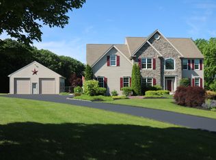 8074 Overview Ct, New Tripoli, PA 18066