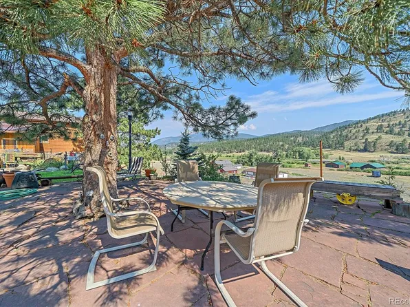 357 County Road 64, Shawnee, CO 80475