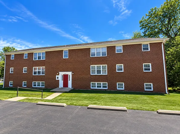 Highland Heights Apartments