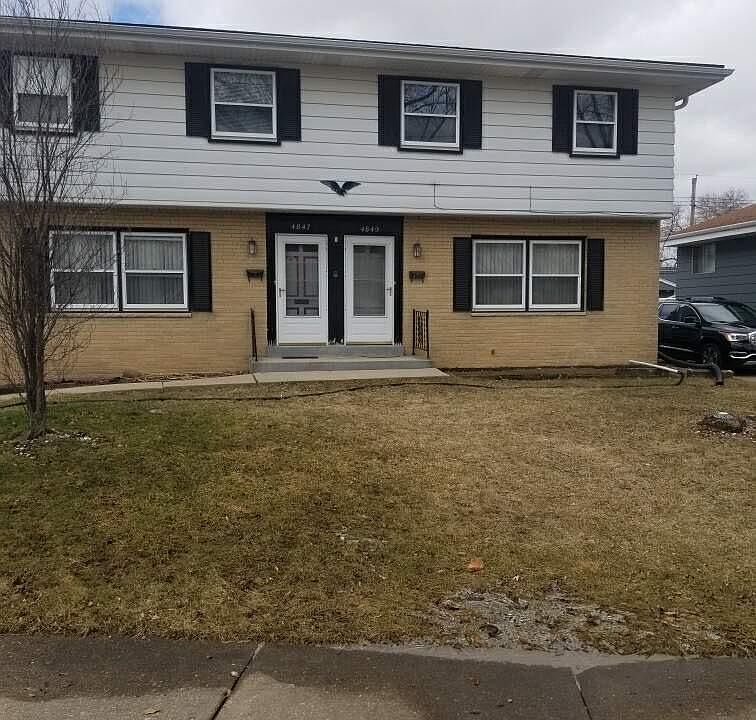 1st image of 4847 N 106th St #4849