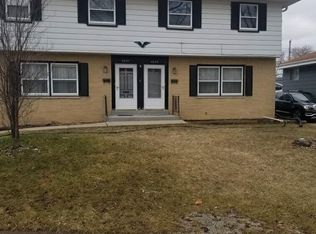 4847 N 106th St #4849, Milwaukee, WI 53225