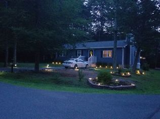 Thornhurst Country Clb, Thornhurst, PA 18424