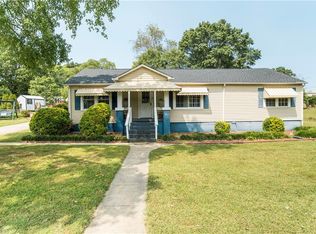 3658 Dry Ponds Rd, Granite Falls, NC 28630