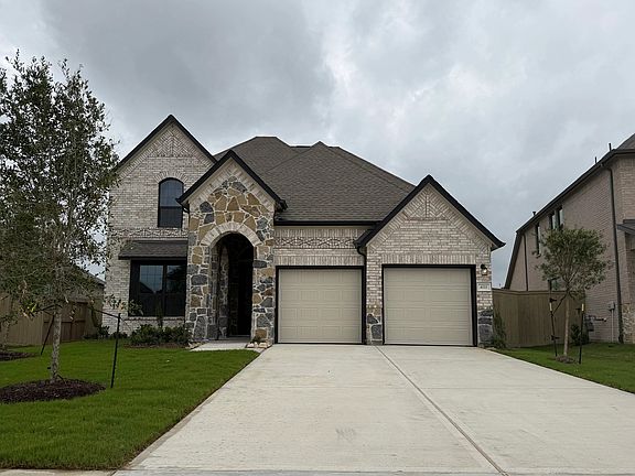 4111 Sterling Springs Lane Interior Image 3