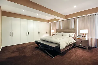 Rented by Corcoran