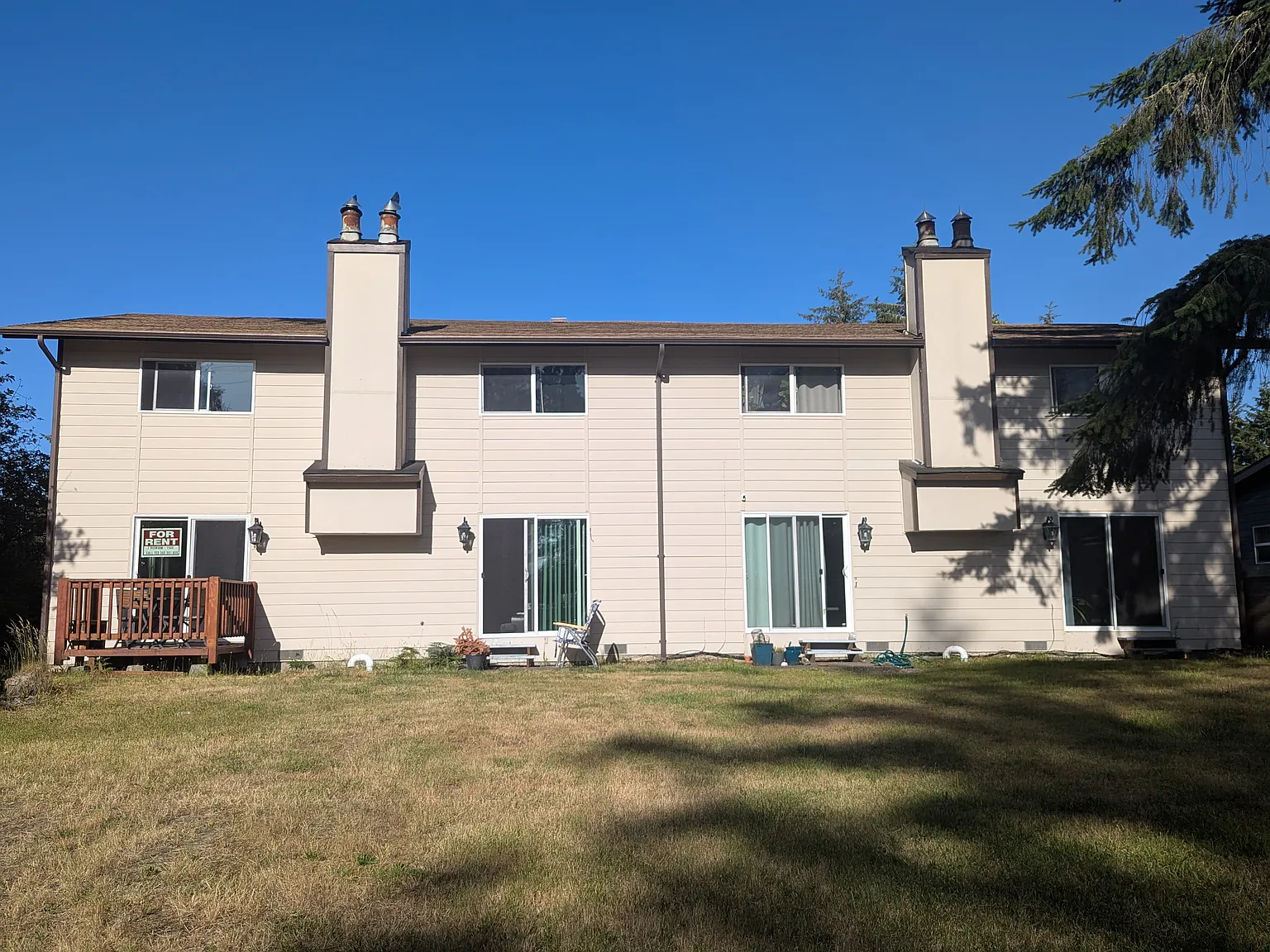 2 bed, 1.5 bath, 1004 sqft, $1,500 — Photo 1