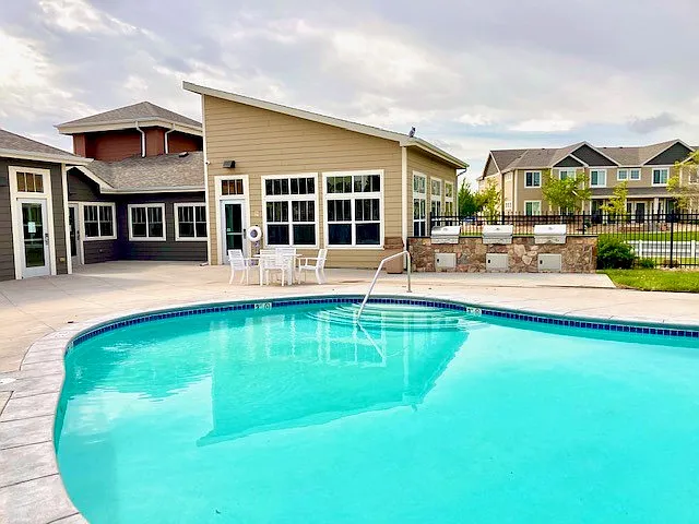 2 bed, 1116 sqft, $1,600 — Photo 3