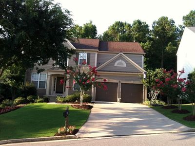 104 Santa Anita Trl, Woodstock, GA, 30189