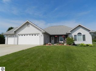 105 Fairway Ct #17 & 18, Kewadin, MI 49648