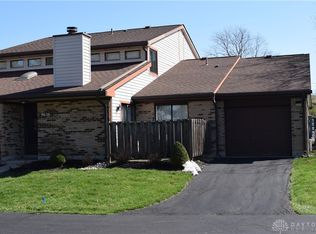 9636 Wild Ginger Way, Miamisburg, OH 45342