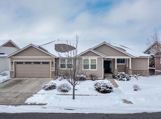 800 SW Finch Way, Pullman, WA 99163