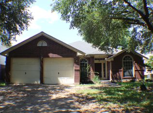4135 N New Meadows Dr, Sugar Land, TX 77479