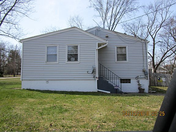 Property Side View
