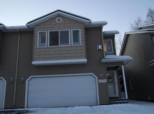 2630 Aspen Heights Loop #14, Anchorage, AK 99508