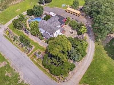 3409 North Rd, Geneseo, NY, 14454