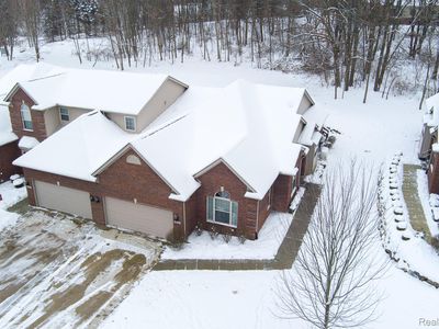 9573 Kingsway Cir, Clarkston, MI, 48348